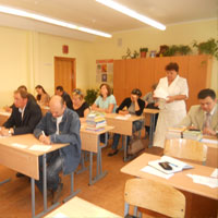Родительское собрание 31.08